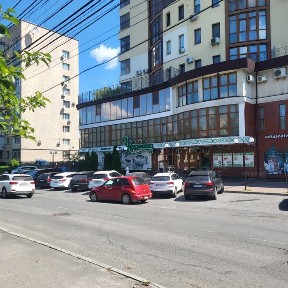 Вінницька область, Вінниця