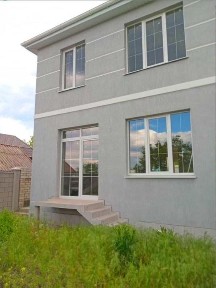 Новый дом / 16 ст. Б. фонтана/ отличная планировка!