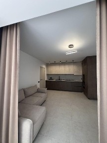 Продаж / Квартира / Атмосферна, Бармаки