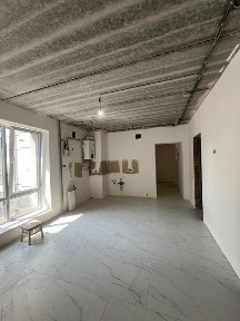 Продаж / Квартира / Атмосферна, Бармаки