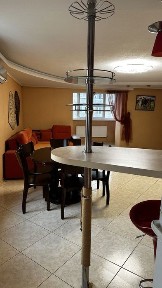 Аренда Красный Камень! Сдам большую 2 комнатную квартиру, с ремонтом, автономка