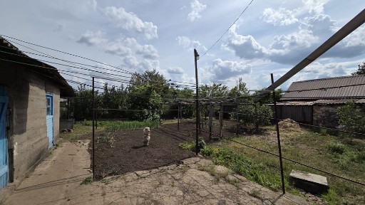 дом Дружба, улица Вернадского
