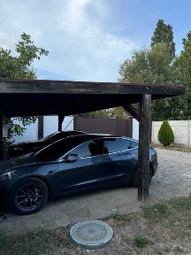 Продам будинок Новоолександрівка вул. Молодіжна Опитний Братське