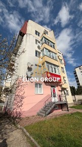 Хмельницька область, Кам'янець-Подільський