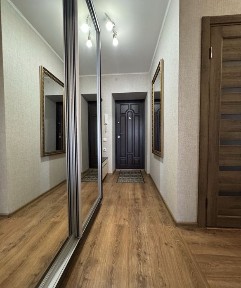 2х ком в новом доме
