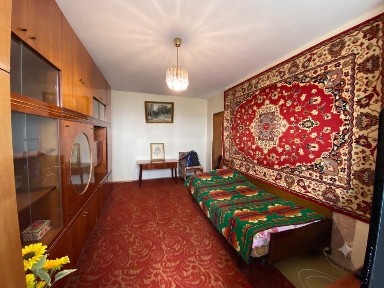 Продаж 2к квартири 44.8 кв. м на вул. Олексія Дерев'янка 3А • ID 34715031
