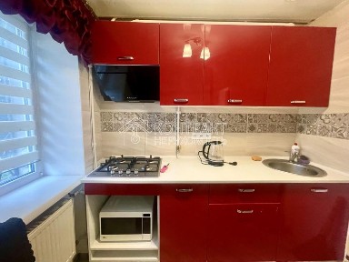 Продам 1 к квартиру Павлове Поле Космонавтів
