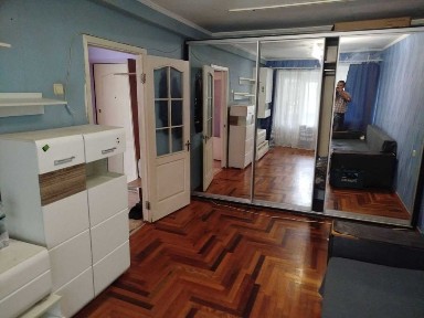 Продам 1кв. вул. Авраменко. Шевченківський р-н.