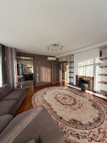 Продаж 4 кім. квартири вул. Лінкольна | вул. Замарстинівська | пр. Чорновола - обжитий новобуд