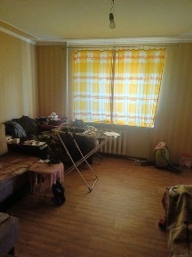 Продаж 2-кімнатної квартири на вул. Хуторівка