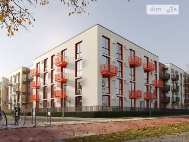 Продаж 1к квартири 50 кв. м на дор. Кільцева • ID 34606722