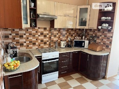 1-кімнатна квартира з ремонтом і меблями у ЖК Різдвяний. Можна по держ. програмах
