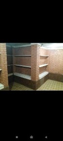 Продам цоколь на красной линии