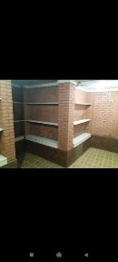 Продам цоколь на красной линии