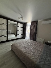 Оренда 2к кв вул Малоголосківська ЖК Обрій 3