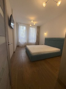 Оренда 1 кім квартири в ЖК Яскравий Львів Зелена