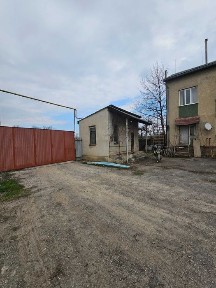 Складський комплекс 0,83 га біля кордону | Логістика | Виробництво