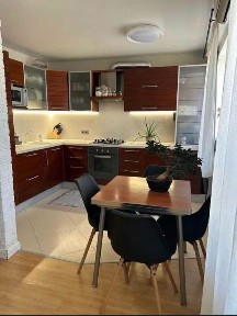 4-кімнатна квартира у Луцьку