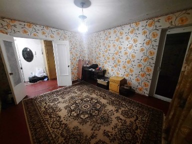 Продаж 2 кімнатна квартира в центрі міста, вул. Гетьманська