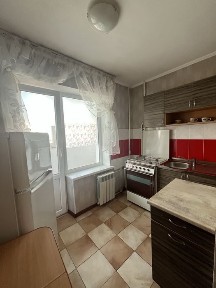 Оренда 1-кім, Воскресенка, вул. Кибальчича, буд. 21, ст. м.Чернігівська