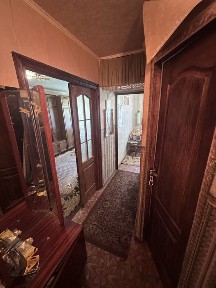 Квартира однокімнатна ( 20 хв від м. Житомир)