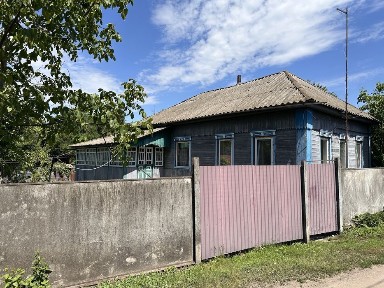 Продається приватний будинок