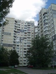 3 кімнатна квартира, Харківське шосе, 158