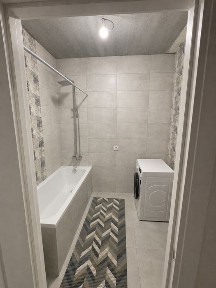 Крюківщина, Щастя 7