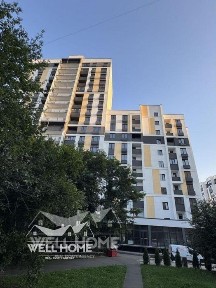 Продаж 2к квартири, вул. Набережна, 8-Д, ЖК Сіті Парк - Вишгород