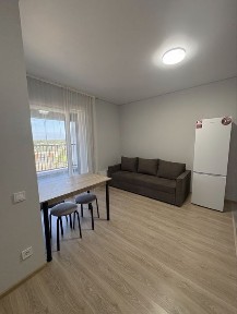Буча. 1к ЖК Парк Роял. 37м2 терміновий продаж!