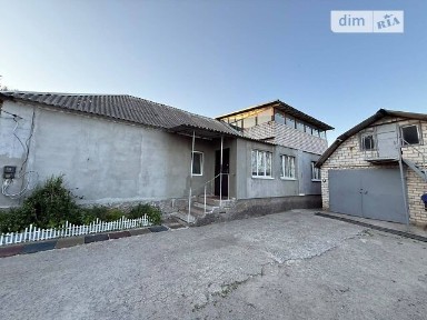 Продаж 2 поверхового будинку з гаражем і ділянкою на 20 соток, 138 кв. м, 4 кімнати, на вул. Приймаченко Марії 6 • ID 34609957