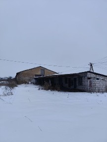 Продаж ферми 815 м. кв.