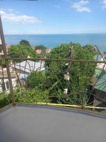 Сдам большой дом на берегу моря