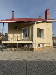 Продаю дом премиум класса, Царское село, Перегон
