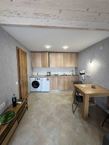 ПРОДАЖ нового таунхаусу 30 м кв З РЕМОНТОМ і меблями с Старі Петрівці, 15 км від Києва !