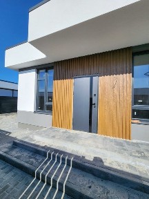 Від забудовника. Продам будинок 72 м2, 2,5 сот, Святопетрівське.