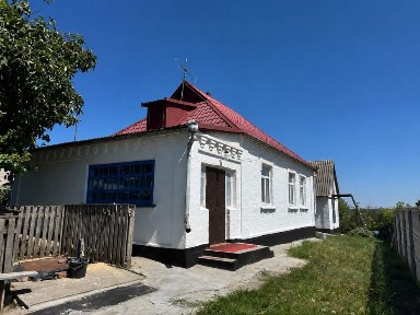 Київська область, Шкарівка