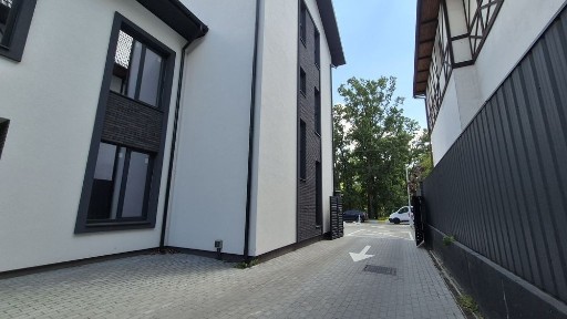 Продаж 2 поверхового таунхауса з ділянкою на 1 сотку, 90 кв. м, 3 кімнати, на вул. Ярославська • ID 34410915