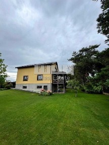 Продаж сучасного будинку 218 м² у котеджному містечку, Старі Безрадичі