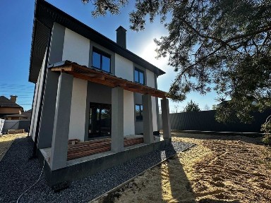 Центральна вулиця, Гореничі, вул. Центральна • ID 34609232