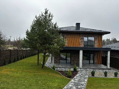 Київська область, Гореничі