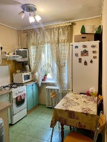 Однокомнатная квартира на Черемушках!