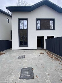 Продам новий Дуплекс в Ірпені, лісова частина міста, 100м2, бетоне перекриття на мансарду