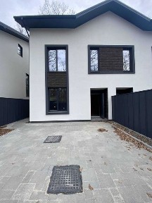 Продам новий Дуплекс в Ірпені, лісова частина міста, 100м2, бетоне перекриття на мансарду