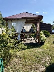 Київська область, Загальці