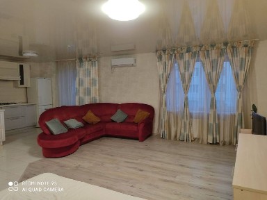 Довгострокова оренда однокімнатної квартири на Поділі