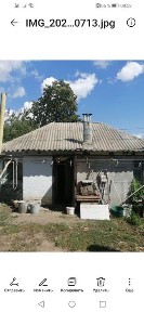 Продаётся дом на улице Круговой (район рынка Колос)