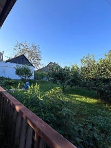 Продам будинок з ділянкою цент міста пр. Науки