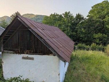 Будинок в місті Косів