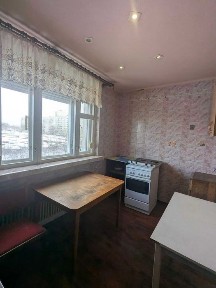 3 кім. квартира покращеної планіровки